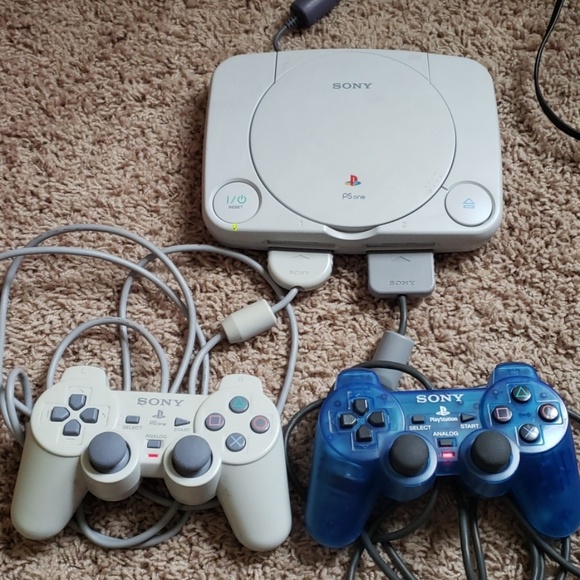 Sony Other Playstation Psone Poshmark